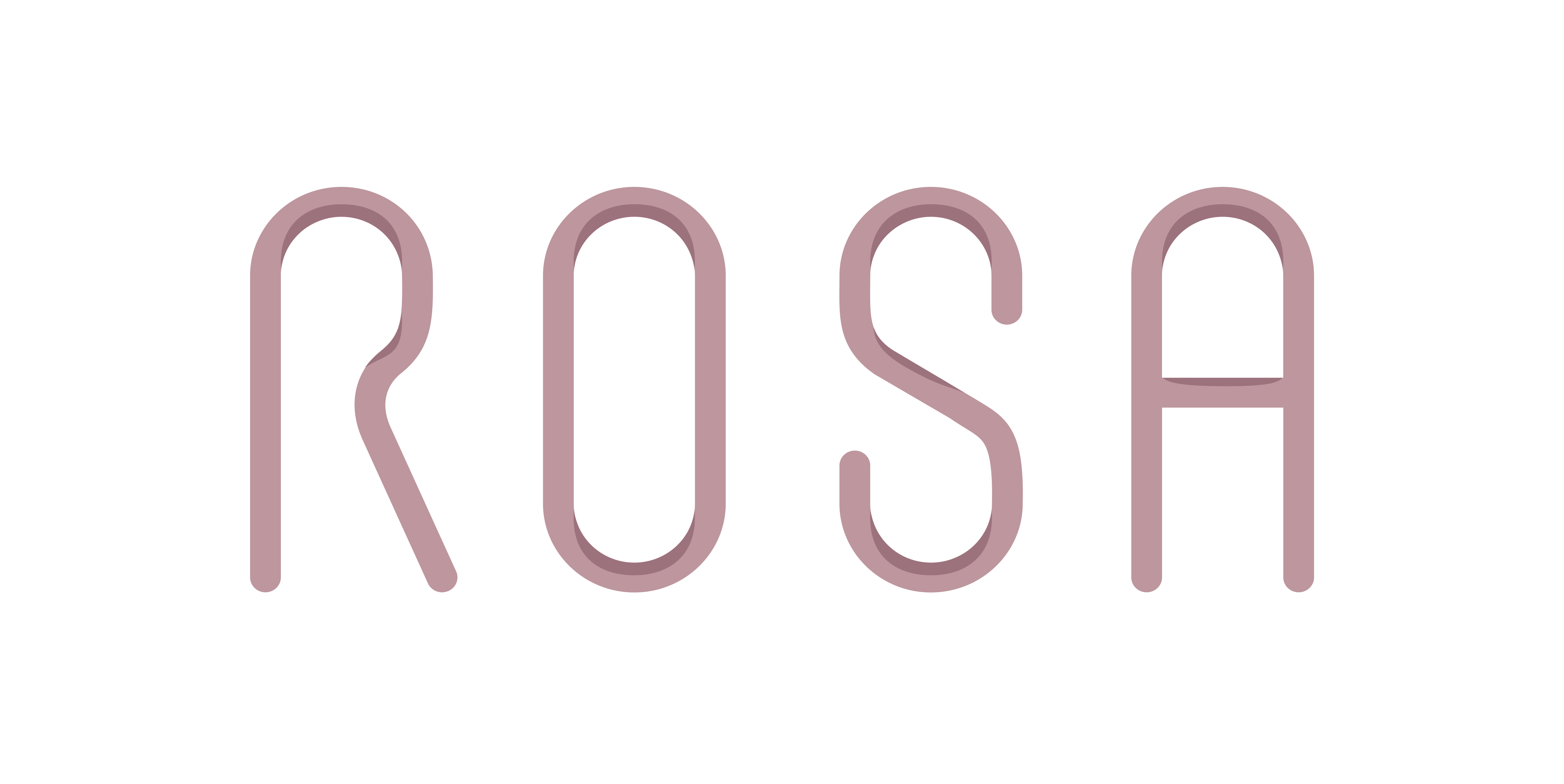 Rosa Logo