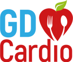 GD Cardio logo UPDLF